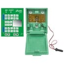 PLUM Plug & Heat Augenspülung-Wandbox klein