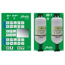 Plum Augenspülstation MAXI