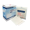 HOLTHAUS Zellstoff-Vlies-Kompresse