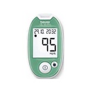 BEURER Blutzuckermessgerät GL44 mg/dl Pro