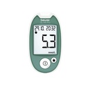 Blutzuckermessgerät Beurer GL44 mmol/l Pro