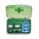 HOLTHAUS Wundversorgungsspender Salvequick® detektierbar