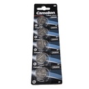 Batterie Knopfzelle CR2032