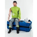 AmbuMan Advanced-Paket Winter Aktionsset