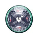 AED-Wandschrank ROTAID™ Solid Plus Heat