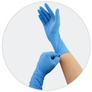 HUM AEROuse EASY Gloves Guard Einmalhandschuh