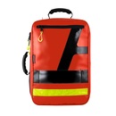 HUM AEROcase® MEDpack SEG-Notfallrucksack XL