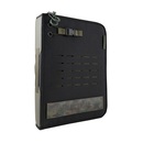 HUM AEROcase® - ORGAbag A4-2