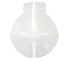 HUM AEROtube® Thorax Pflaster- mit Ventil