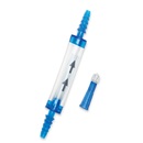 VYGON Heimlich Ventil für Thoraxdrainage