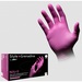 MED-COMFORT Style Grenadine Nitril Handschuh