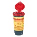 SARSTEDT Entsorgungsbehälter, Multi-Safe twin plus, mini, sani
