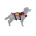 ELITE BAGS EB RESCUE’S DOG Größe S