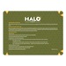 HALO Vent Chest Seals