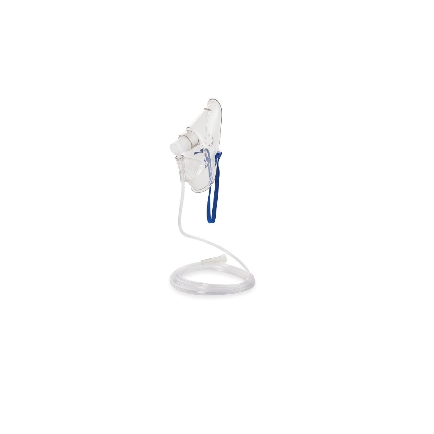 O2 Maske FLEXICARE O² Maske für Kinder und Erwachsene - 1043, 032-10, 032-10-009 ...
